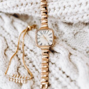 oldmoney watch
